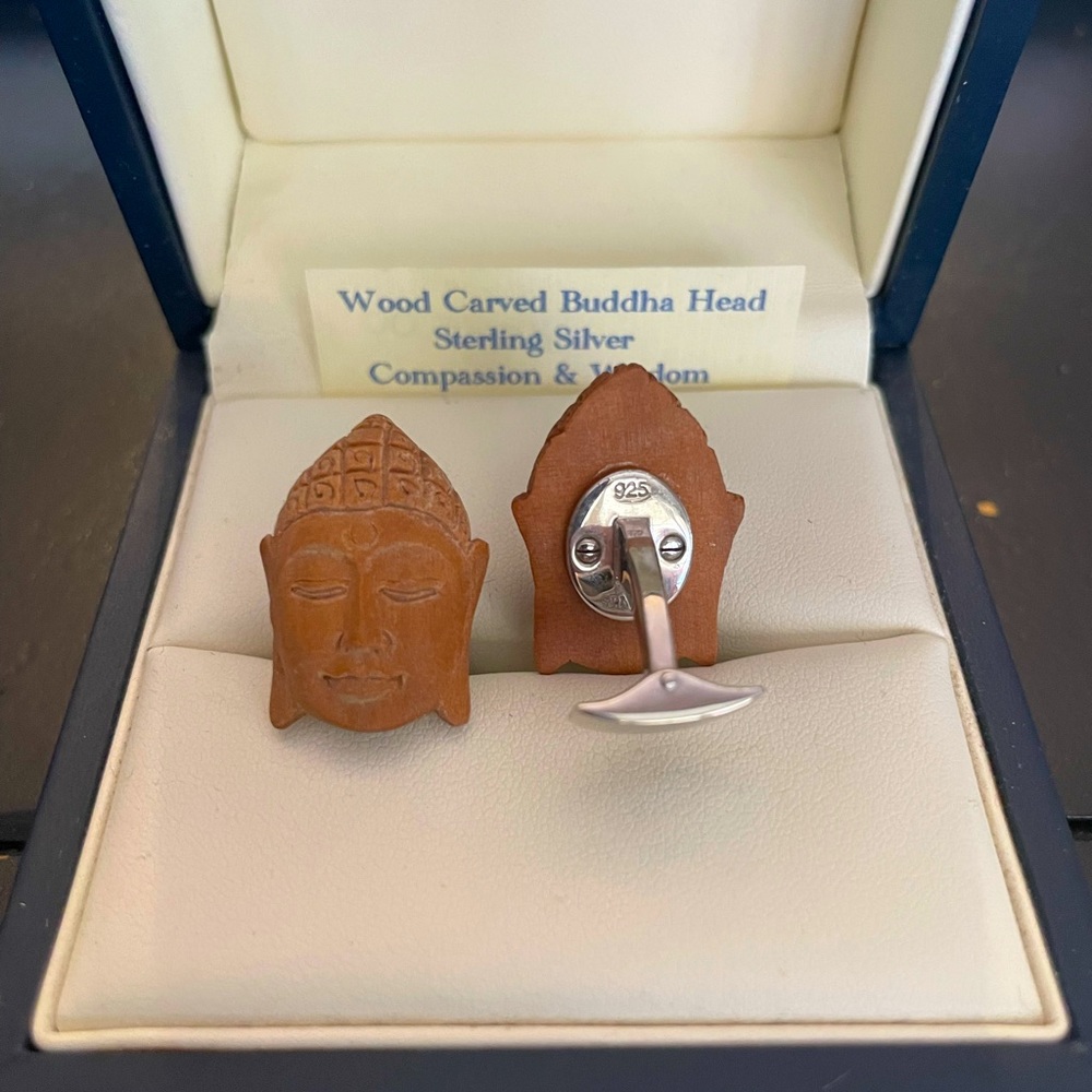 Cuff links - Picture 2 of 2